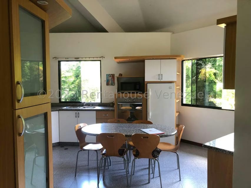 Apartamento (Duplex) en Venta en Miranda, Distrito Metropolitano - 17