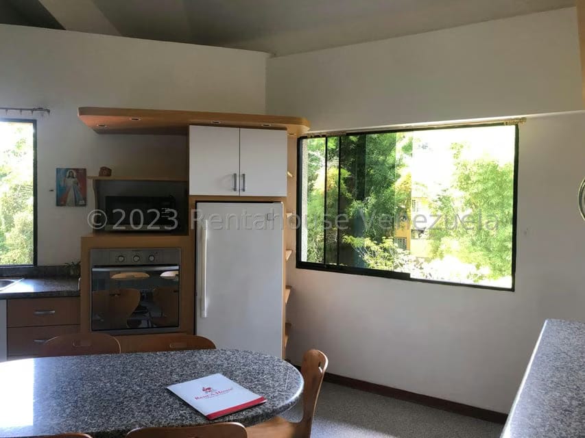 Apartamento (Duplex) en Venta en Miranda, Distrito Metropolitano - 20