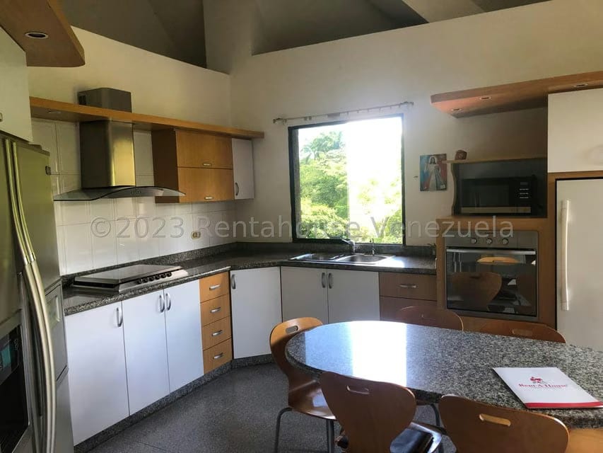 Apartamento (Duplex) en Venta en Miranda, Distrito Metropolitano - 22