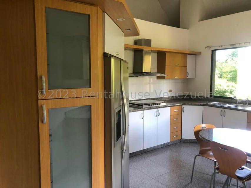 Apartamento (Duplex) en Venta en Miranda, Distrito Metropolitano - 23