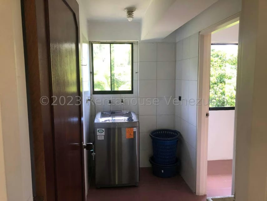 Apartamento (Duplex) en Venta en Miranda, Distrito Metropolitano - 24