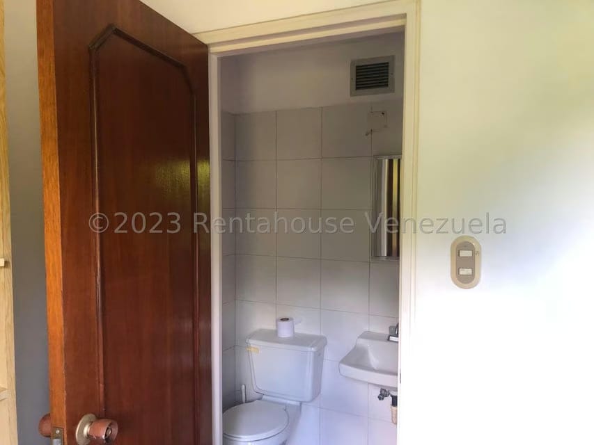Apartamento (Duplex) en Venta en Miranda, Distrito Metropolitano - 26