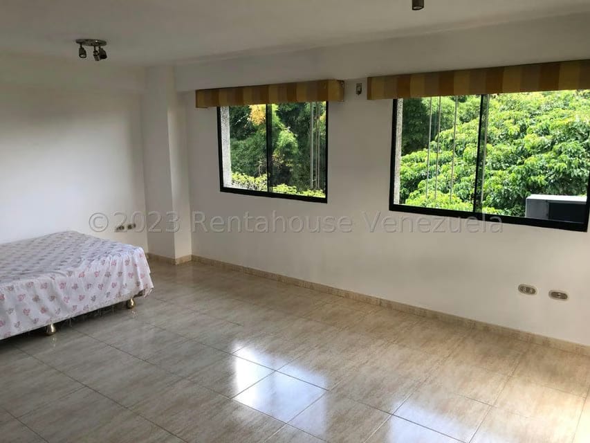 Apartamento (Duplex) en Venta en Miranda, Distrito Metropolitano - 29