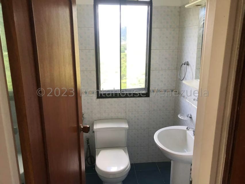 Apartamento (Duplex) en Venta en Miranda, Distrito Metropolitano - 34