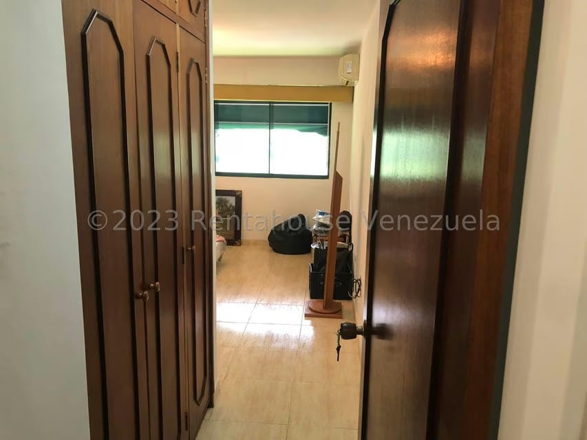 Apartamento (Duplex) en Venta en Miranda, Distrito Metropolitano - 37