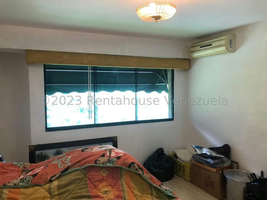 Apartamento (Duplex) en Venta en Miranda, Distrito Metropolitano - 38