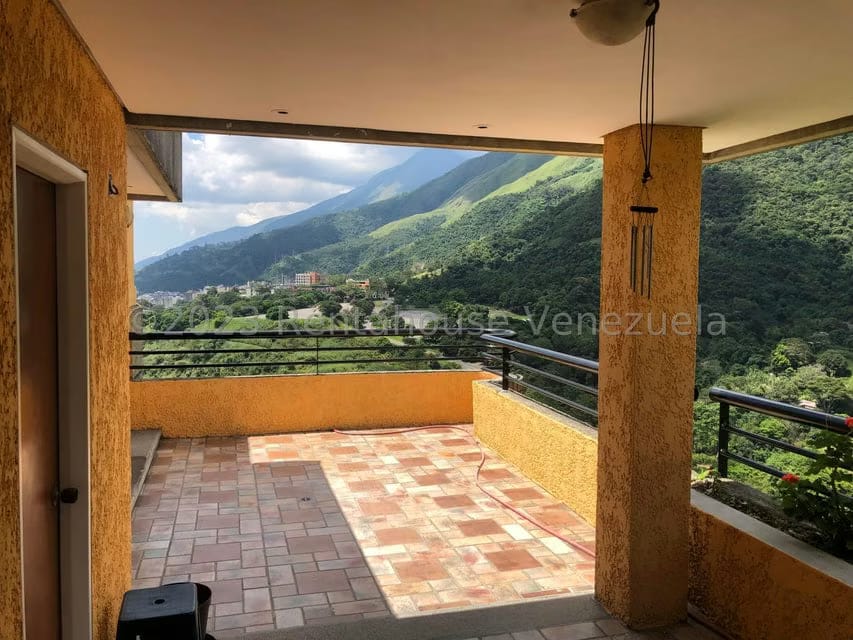 Apartamento (Duplex) en Venta en Miranda, Distrito Metropolitano - 46