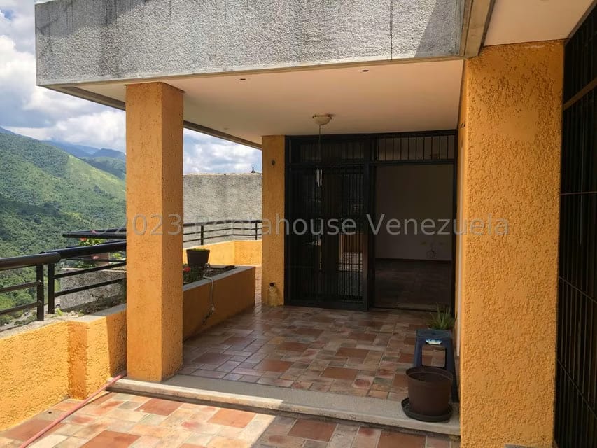 Apartamento (Duplex) en Venta en Miranda, Distrito Metropolitano - 47