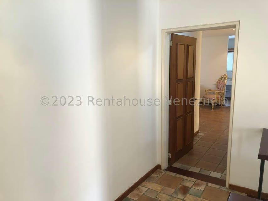 Apartamento (Duplex) en Venta en Miranda, Distrito Metropolitano - 48