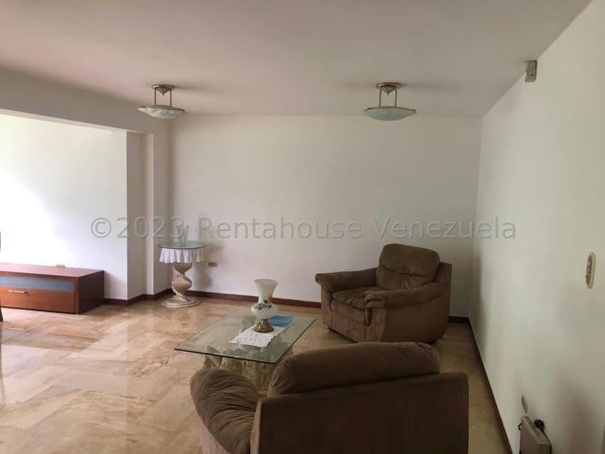Apartamento (Duplex) en Venta en Miranda, Distrito Metropolitano - 6