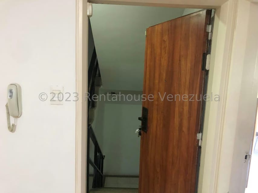 Apartamento (Duplex) en Venta en Miranda, Distrito Metropolitano - 59