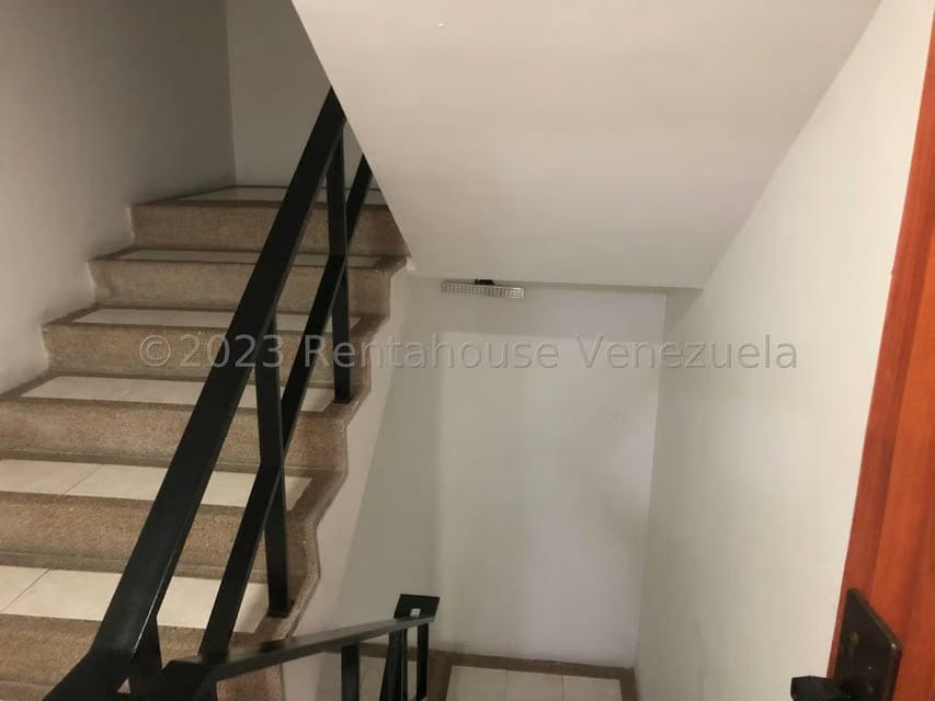 Apartamento (Duplex) en Venta en Miranda, Distrito Metropolitano - 60