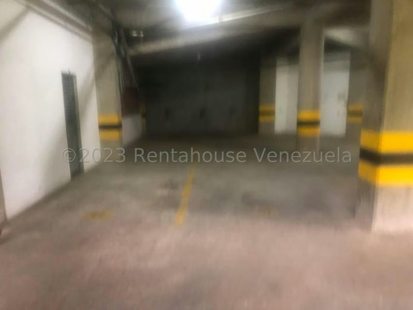 Apartamento (Duplex) en Venta en Miranda, Distrito Metropolitano - 61