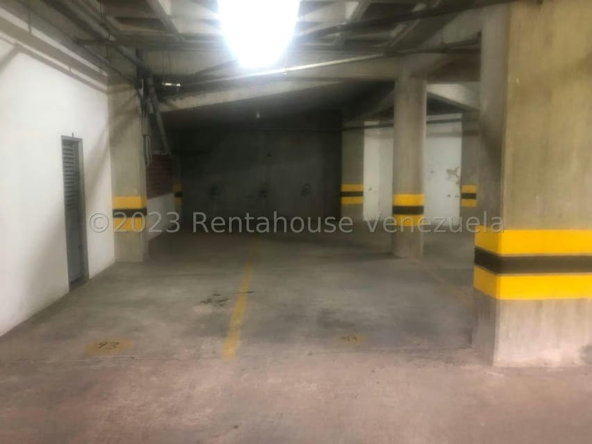 Apartamento (Duplex) en Venta en Miranda, Distrito Metropolitano - 62