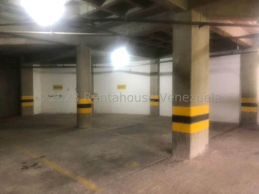 Apartamento (Duplex) en Venta en Miranda, Distrito Metropolitano - 63