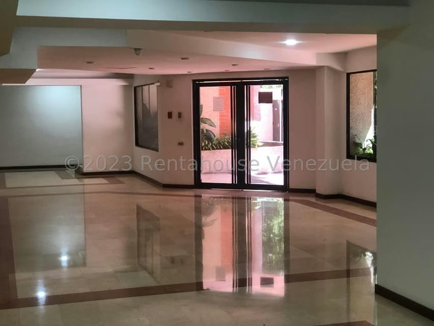 Apartamento (Duplex) en Venta en Miranda, Distrito Metropolitano - 66