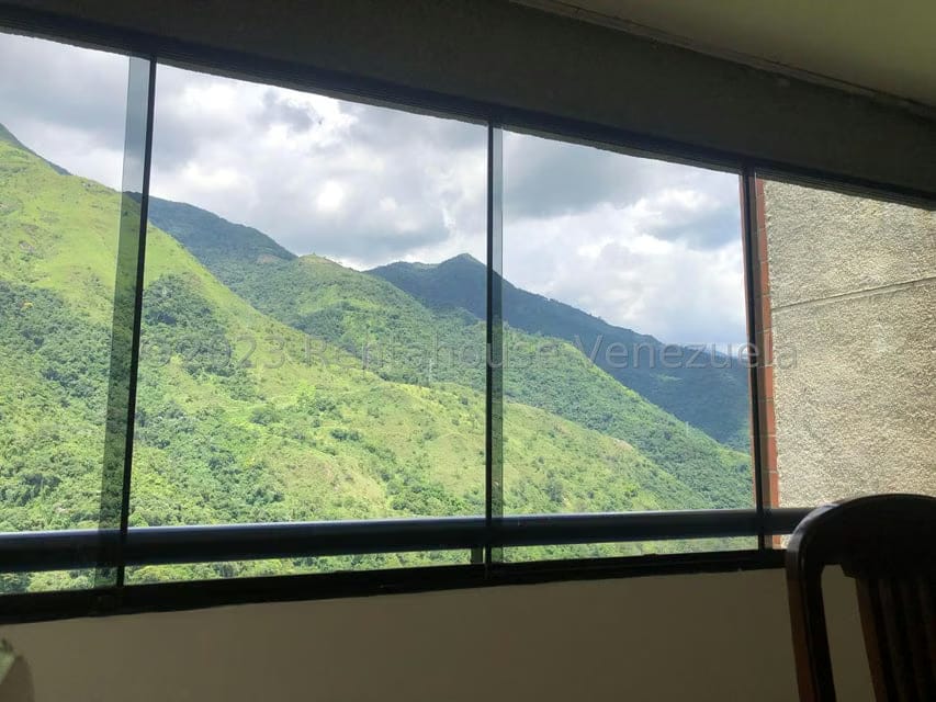 Apartamento (Duplex) en Venta en Miranda, Distrito Metropolitano - 67