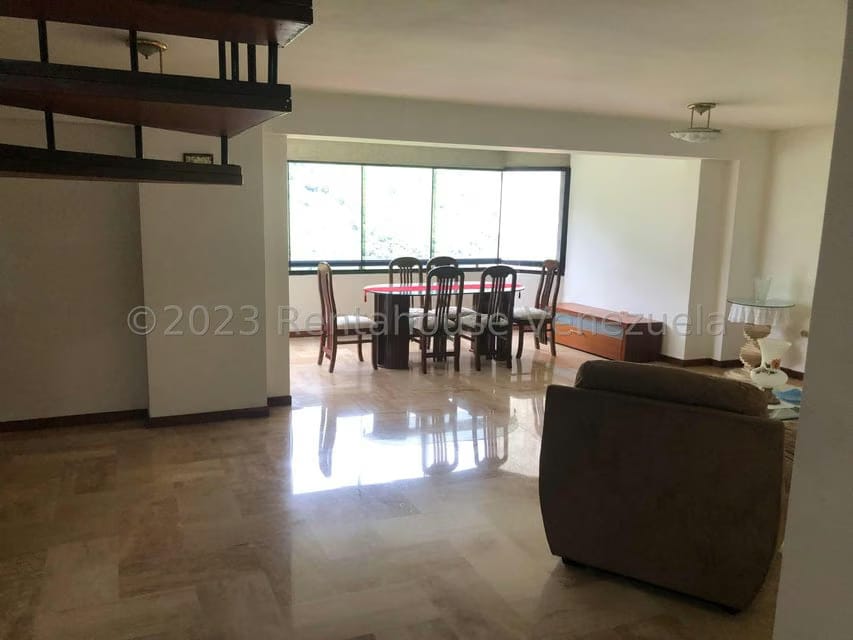 Apartamento (Duplex) en Venta en Miranda, Distrito Metropolitano - 8