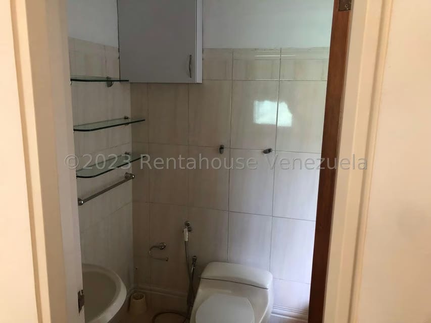 Apartamento (Duplex) en Venta en Miranda, Distrito Metropolitano - 71