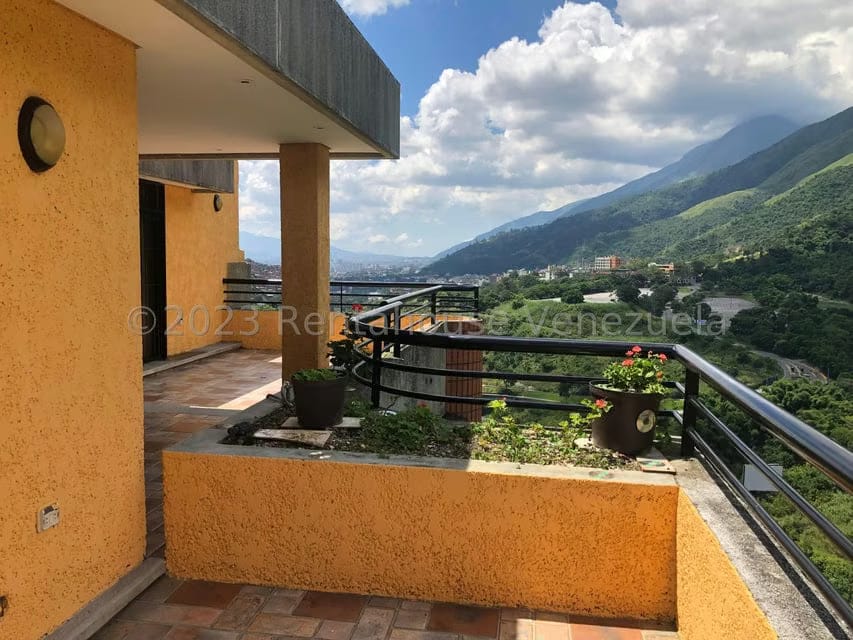 Apartamento (Duplex) en Venta en Miranda, Distrito Metropolitano - 74
