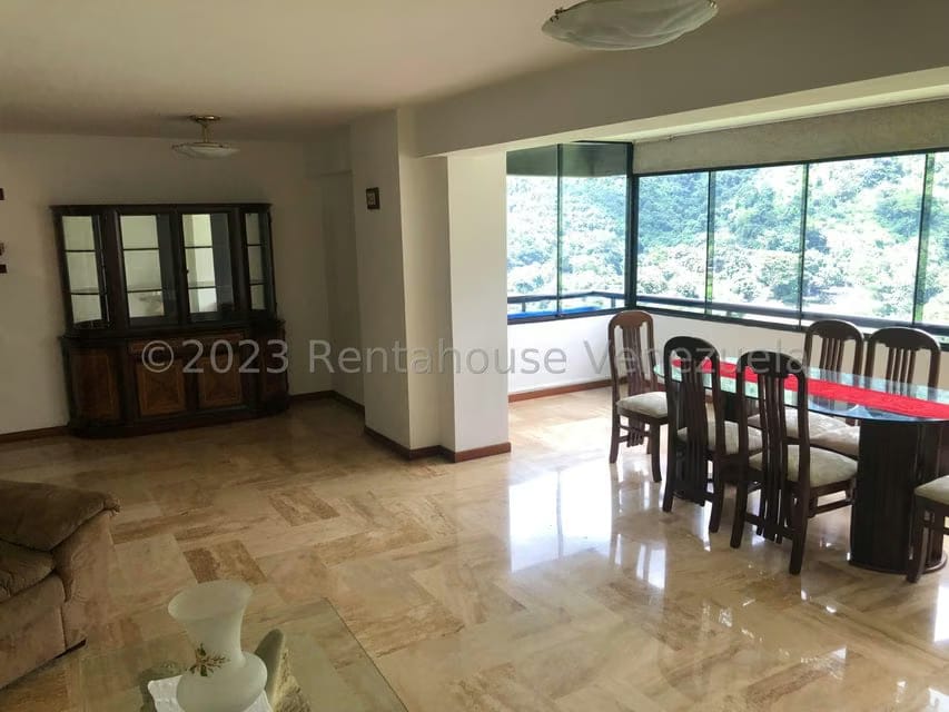 Apartamento (Duplex) en Venta en Miranda, Distrito Metropolitano - 10
