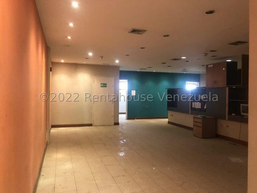 Comercial (Galpon - Deposito) en Venta en Turumo, Distrito Metropolitano - 9