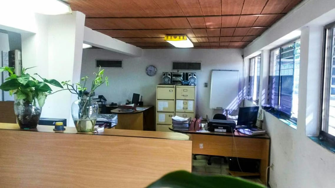 Comercial (Galpon - Deposito) en Venta en Marin 1, Miranda - 11