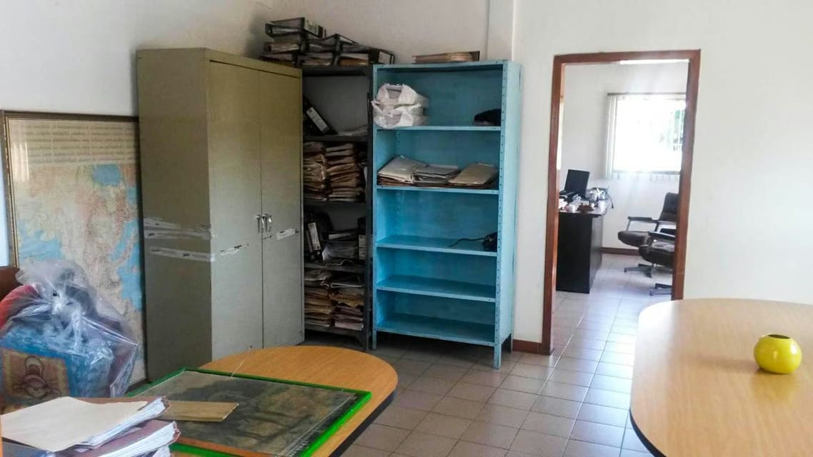 Comercial (Galpon - Deposito) en Venta en Marin 1, Miranda - 15