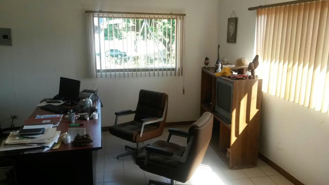 Comercial (Galpon - Deposito) en Venta en Marin 1, Miranda - 16