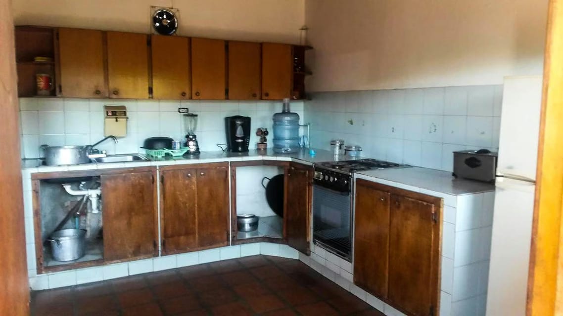 Comercial (Galpon - Deposito) en Venta en Marin 1, Miranda - 19