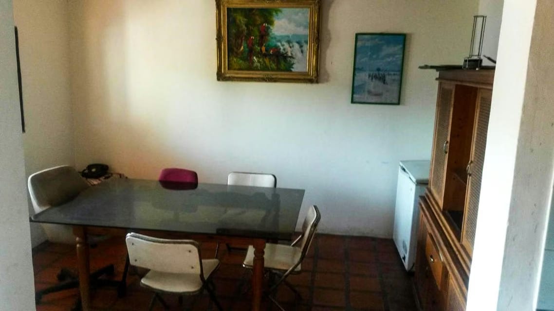 Comercial (Galpon - Deposito) en Venta en Marin 1, Miranda - 21