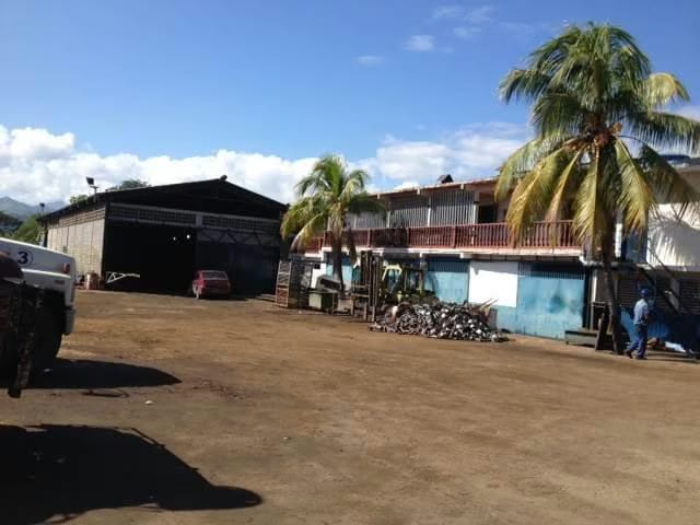 Comercial (Galpon - Deposito) en Venta en Marin 1, Miranda - 4