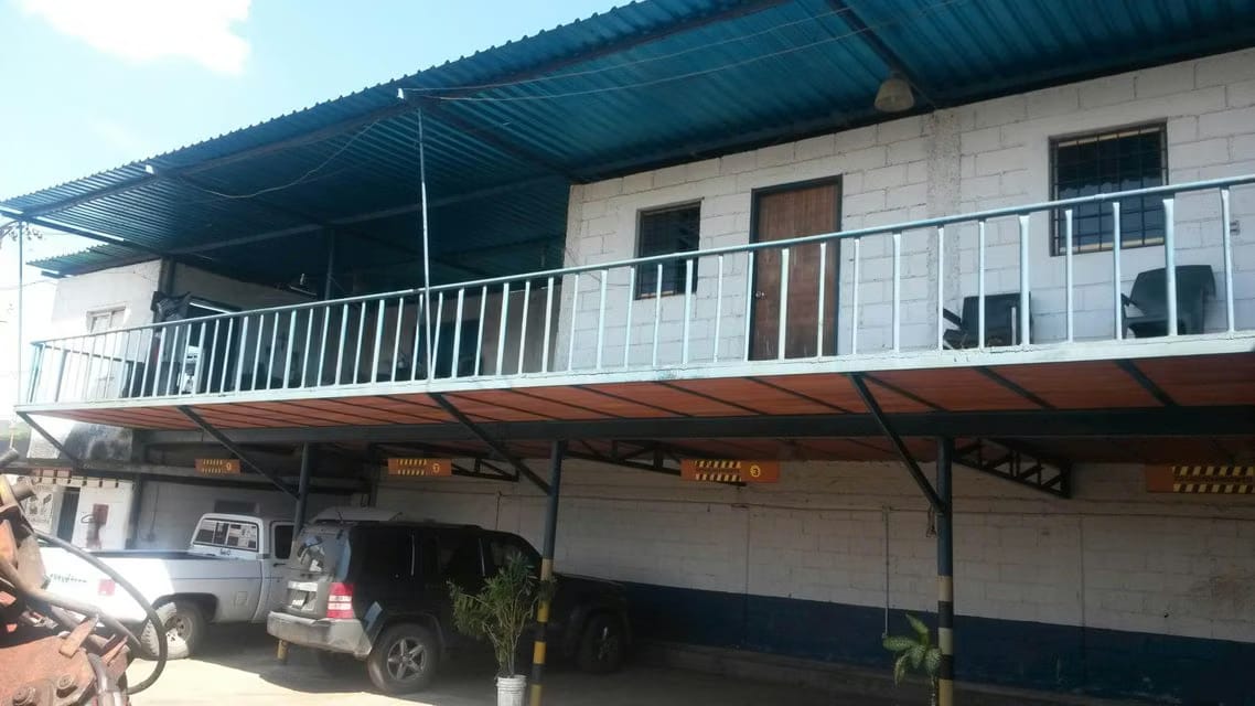Comercial (Galpon - Deposito) en Venta en Marin 1, Miranda - 32