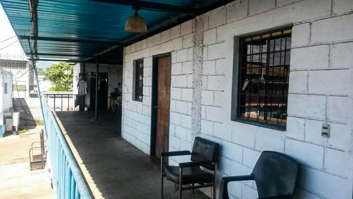 Comercial (Galpon - Deposito) en Venta en Marin 1, Miranda - 33