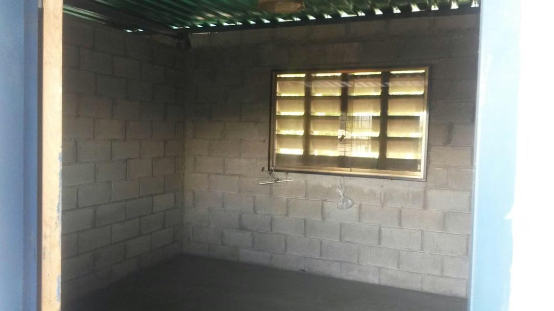 Comercial (Galpon - Deposito) en Venta en Marin 1, Miranda - 34