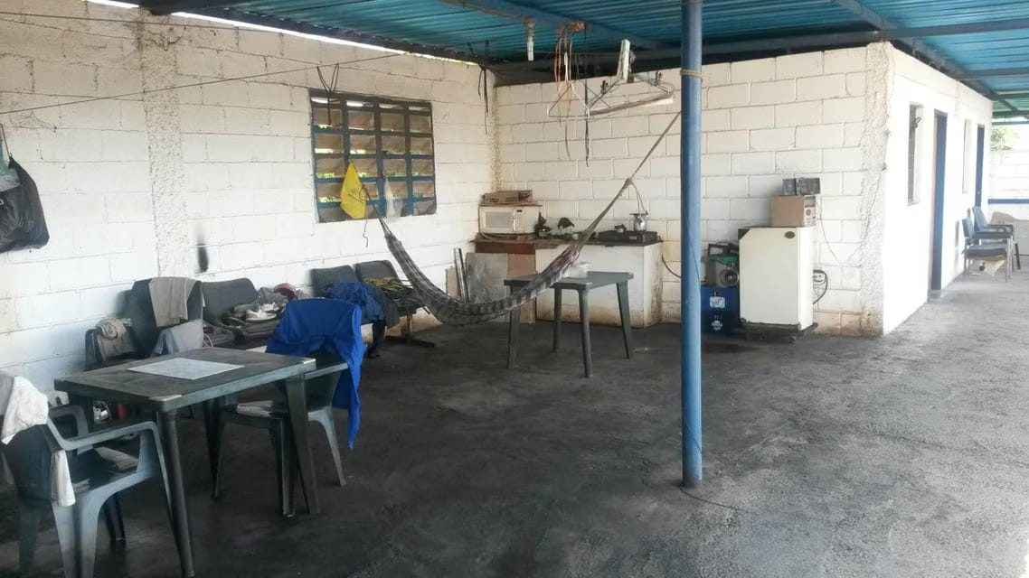 Comercial (Galpon - Deposito) en Venta en Marin 1, Miranda - 35