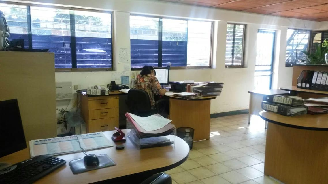 Comercial (Galpon - Deposito) en Venta en Marin 1, Miranda - 10
