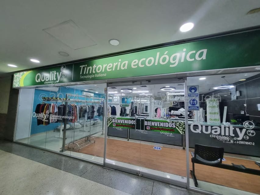 Negocios y Empresas (Servicios) en Venta en Parroquia Santa Rosa, Lara