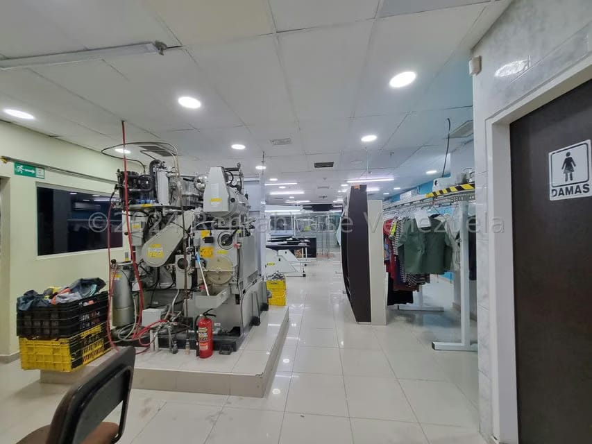 Negocios y Empresas (Servicios) en Venta en Parroquia Santa Rosa, Lara - 12