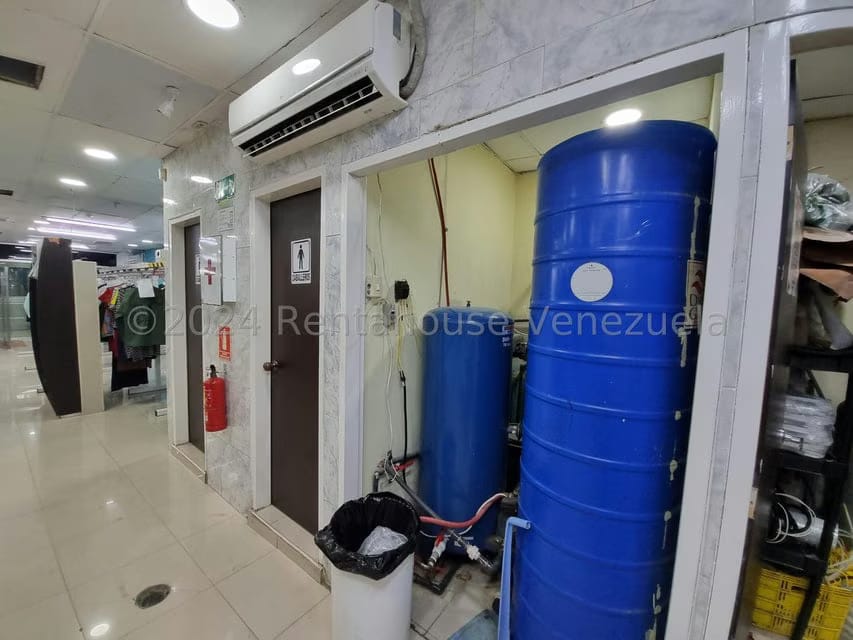 Negocios y Empresas (Servicios) en Venta en Parroquia Santa Rosa, Lara - 13