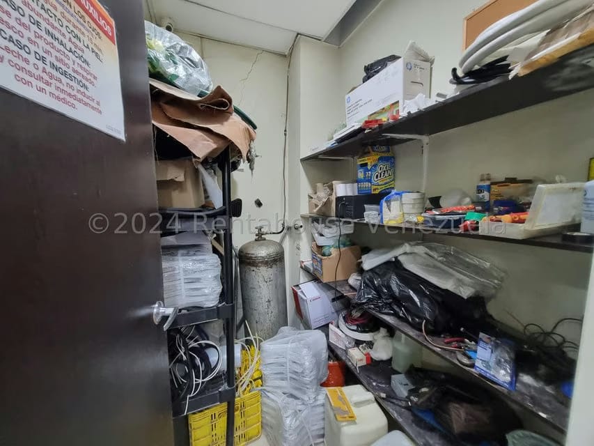 Negocios y Empresas (Servicios) en Venta en Parroquia Santa Rosa, Lara - 14