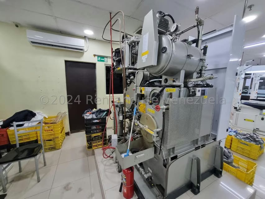 Negocios y Empresas (Servicios) en Venta en Parroquia Santa Rosa, Lara - 16