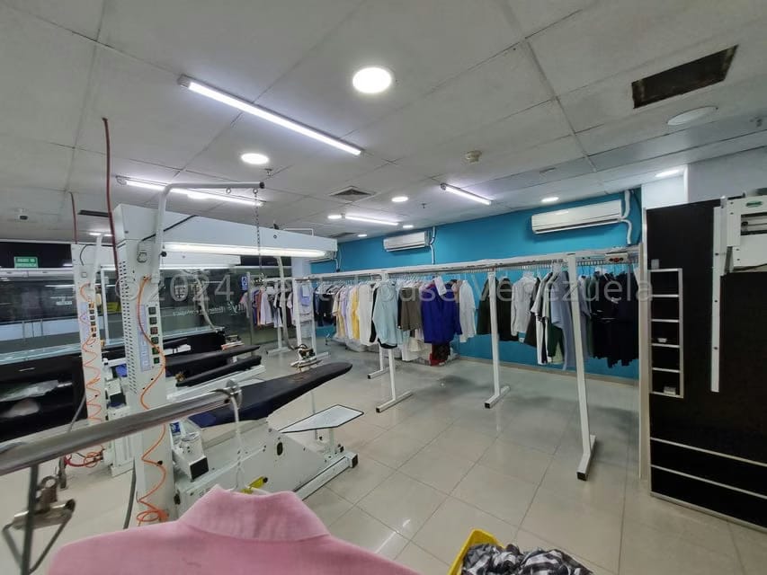 Negocios y Empresas (Servicios) en Venta en Parroquia Santa Rosa, Lara - 20