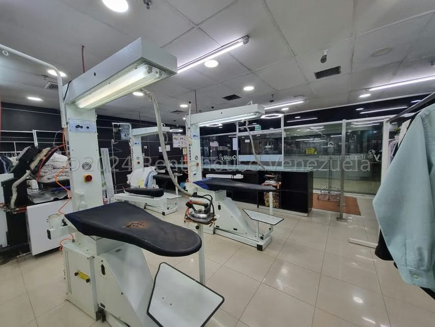 Negocios y Empresas (Servicios) en Venta en Parroquia Santa Rosa, Lara - 4