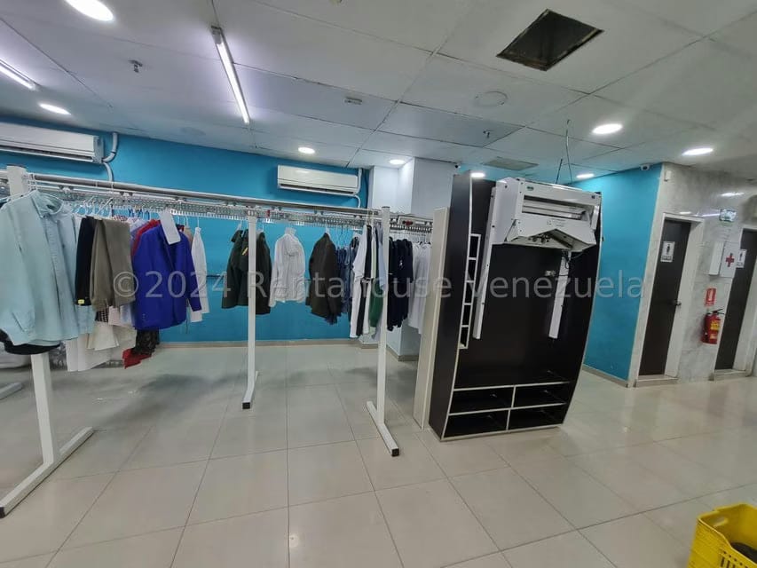 Negocios y Empresas (Servicios) en Venta en Parroquia Santa Rosa, Lara - 6