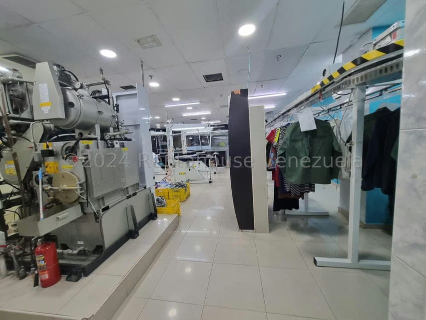 Negocios y Empresas (Servicios) en Venta en Parroquia Santa Rosa, Lara - 7