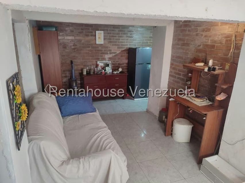 Casa (1 Nivel) en Venta en Sarria, Distrito Metropolitano - 8