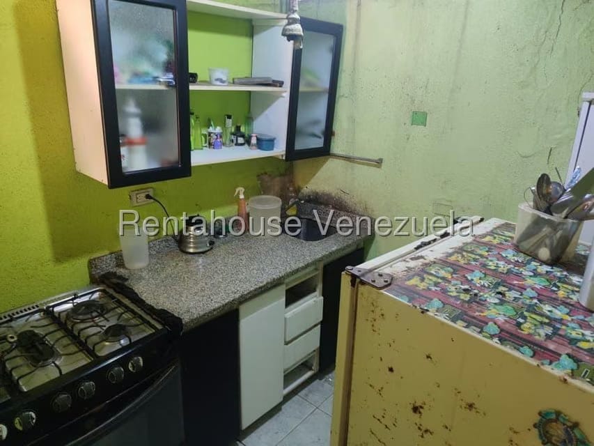 Casa (1 Nivel) en Venta en Sarria, Distrito Metropolitano - 9