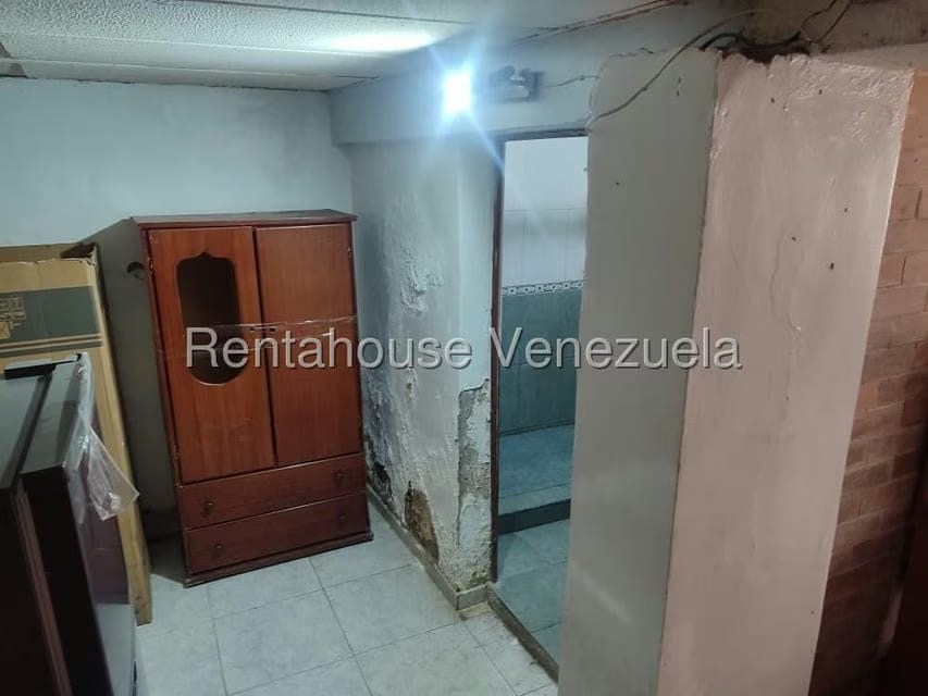 Casa (1 Nivel) en Venta en Sarria, Distrito Metropolitano - 10