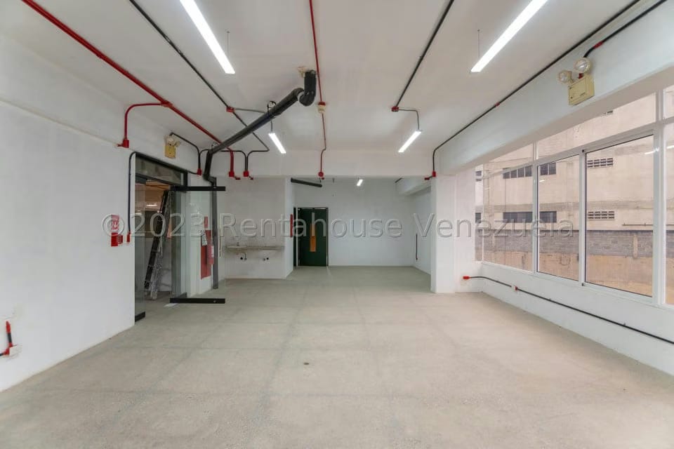 Comercial (Galpon - Deposito) en Venta en Municipio Carrizal, Miranda - 24